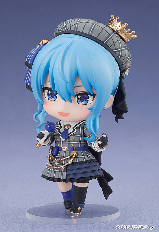 Nendoroid Hoshimachi Suisei(re-run)