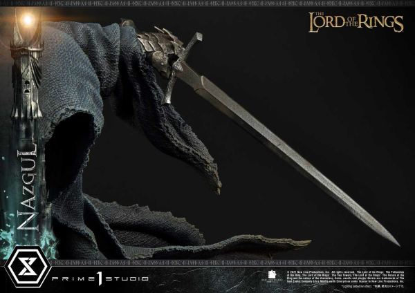 Prime 1 Studio Premium Masterline The Lord of the Rings (Film) Nazgul Bonus Version(4580708035529)(4580708035529)