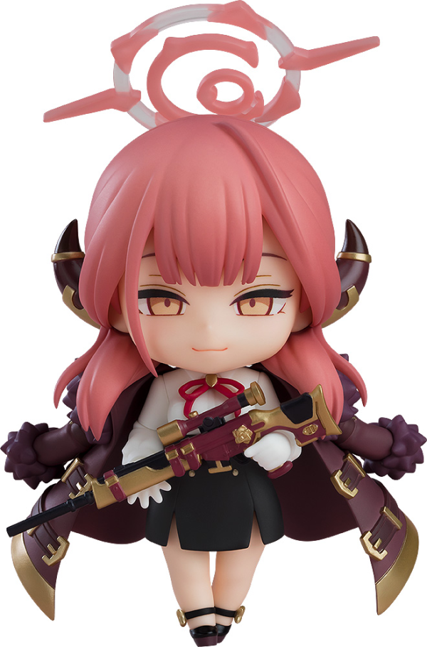 Nendoroid Aru Rikuhachima | 4545784069448