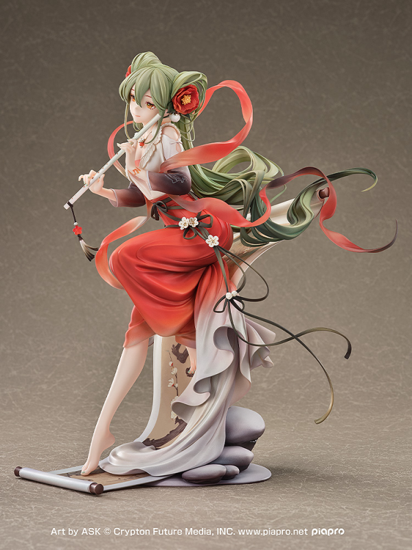 GOOD SMILE COMPANY Hatsune Miku: Meihua Sannong Ver.(4580416948906)(4580416948906)