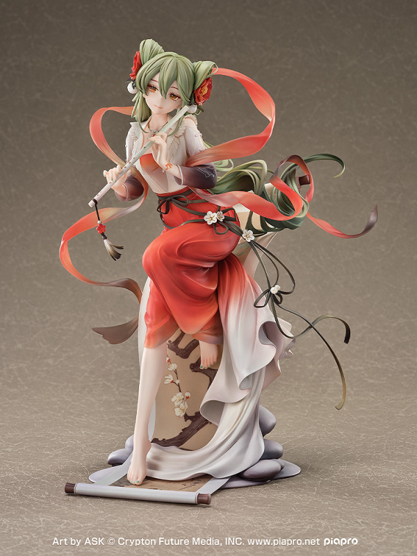 GOOD SMILE COMPANY Hatsune Miku: Meihua Sannong Ver.(4580416948906)(4580416948906)