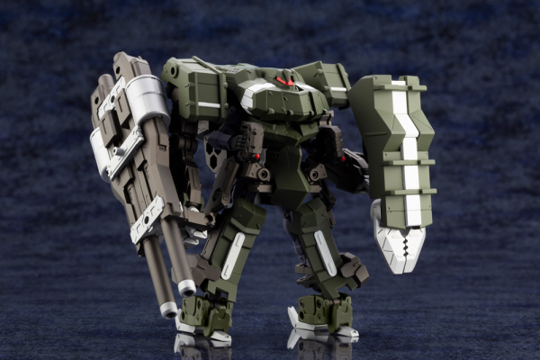 KOTOBUKIYA DEFINITION ARMOR “BLAZEBOAR”(4934054066353)(4934054066353)