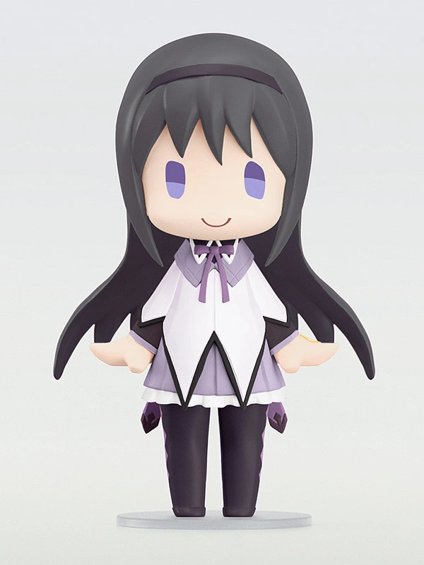 Good Smile Company HELLO GOOD SMILE Homura Akemi