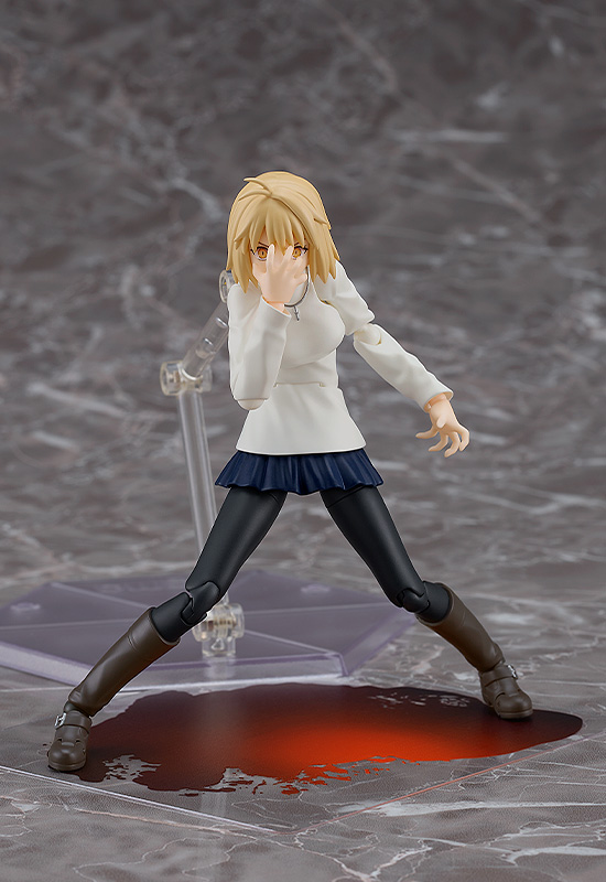 Good Smile Company figma Arcueid Brunestud(4545784068977)(4545784068977)