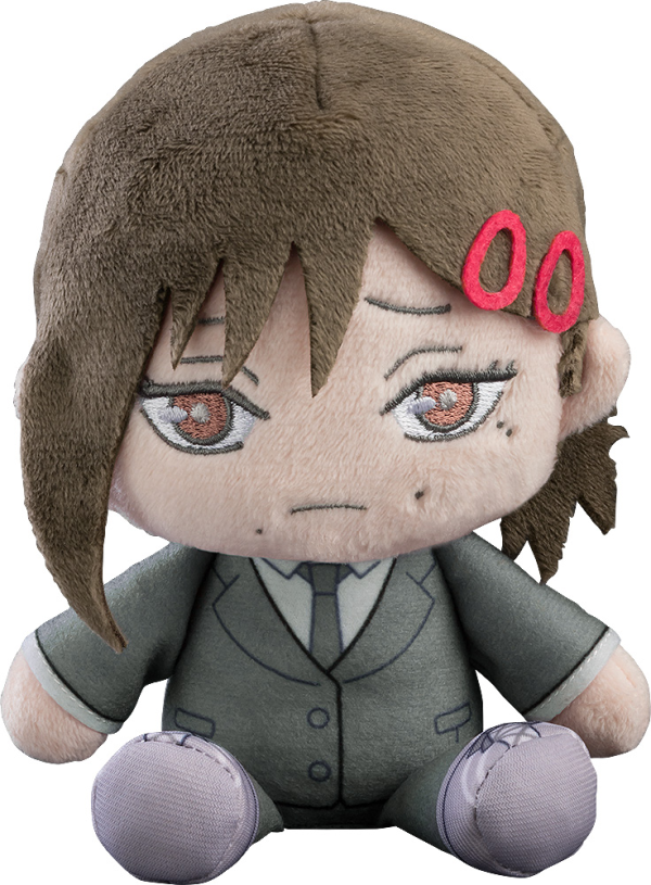 Good Smile Company Chainsaw Man Plushie Kobeni(4580590180086)(4580590180086)