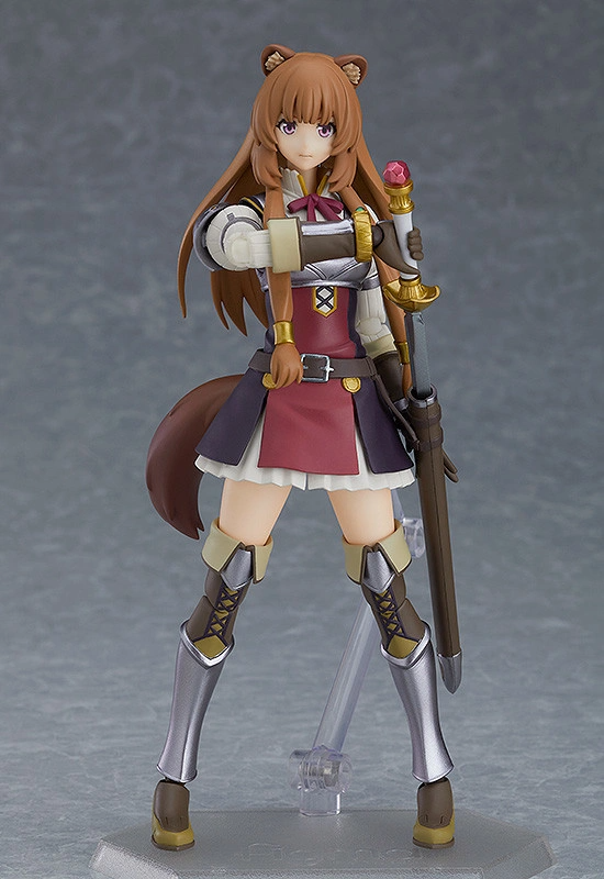 Good Smile Company figma Raphtalia(re-run) | 4545784068625