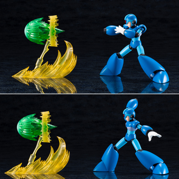 KOTOBUKIYA MEGA MAN X X