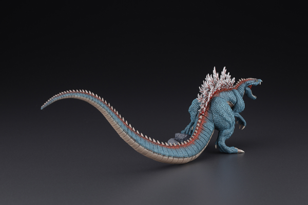 Artspirits HYPER MODELING GODZILLA SINGULAR POINT