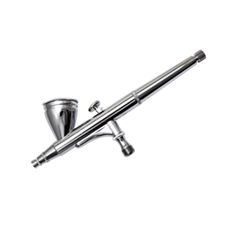 SPARMAX MAX-3 AIRBRUSH (DUAL ACTION) WITH SINGLE AIR ACTION VALVE ASSEMBLY | 4715838636487