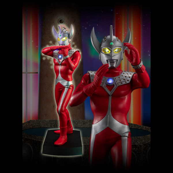 MegaHouse Ultimate Article Ultraman Taro(4535123840500)(4535123840500)