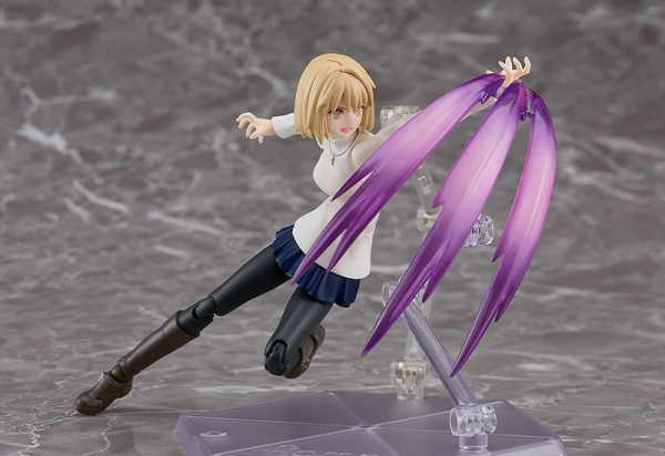 Good Smile Company figma Arcueid Brunestud(4545784068977)(4545784068977)