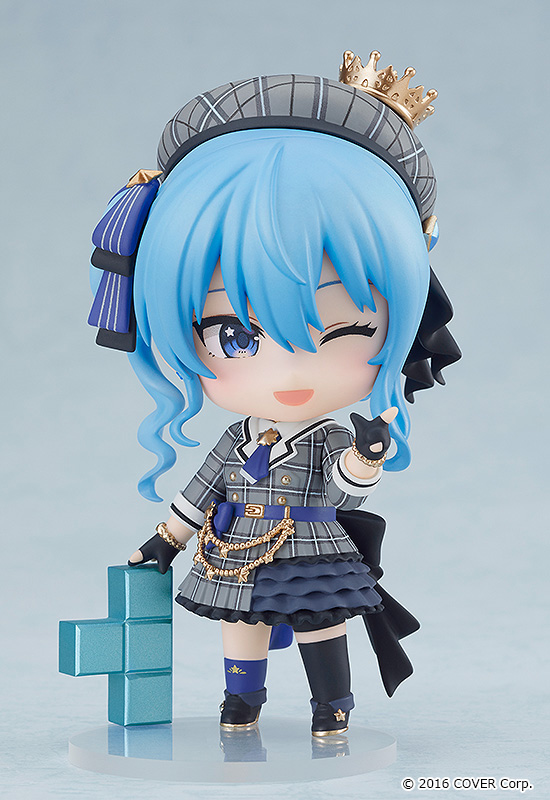 Nendoroid Hoshimachi Suisei(re-run)