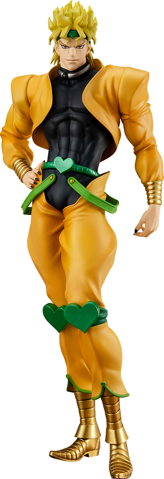 Good Smile Company POP UP PARADE DIO