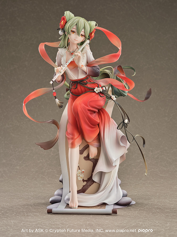 GOOD SMILE COMPANY Hatsune Miku: Meihua Sannong Ver.(4580416948906)(4580416948906)