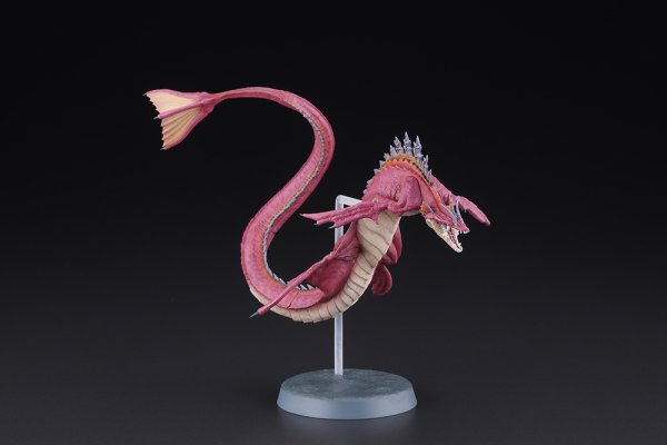 Artspirits HYPER MODELING GODZILLA SINGULAR POINT