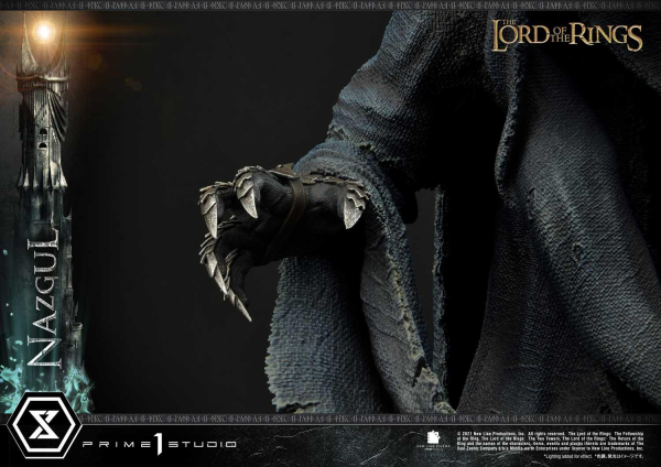 Prime 1 Studio Premium Masterline The Lord of the Rings (Film) Nazgul Bonus Version(4580708035529)(4580708035529)