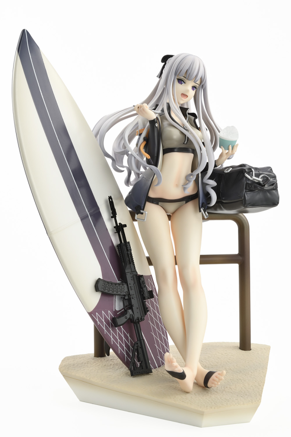 Good Smile Company AK-12 Smoothie Age Ver.(4573347243189)(4573347243189)