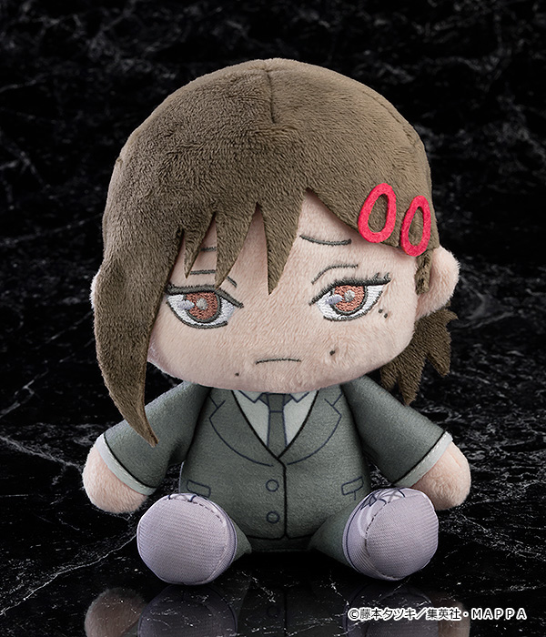 Good Smile Company Chainsaw Man Plushie Kobeni(4580590180086)(4580590180086)