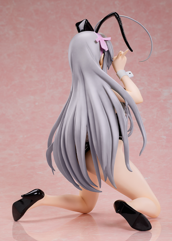 FREEing Nyaruko: Bare Leg Bunny Ver.(4570001513862)(4570001513862)