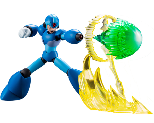 KOTOBUKIYA MEGA MAN X X