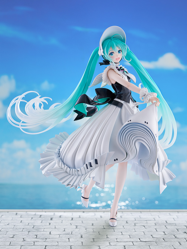 GOOD SMILE COMPANY Hatsune Miku Symphony: 2023 Ver.(4580590201149)(4580590201149)