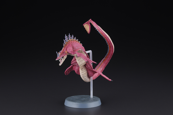 Artspirits HYPER MODELING GODZILLA SINGULAR POINT