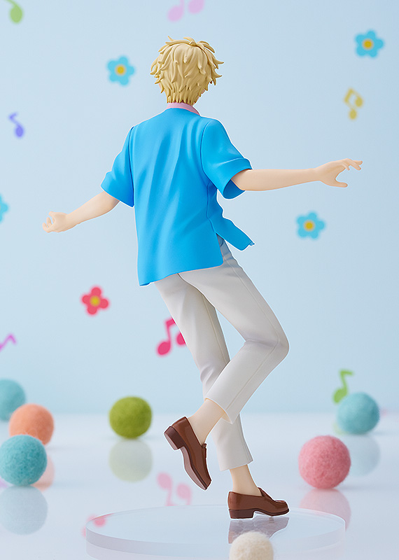 Good Smile Company POP UP PARADE Sousuke Shima