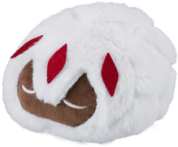 Good Smile Company Made in Abyss Fluffy Manju Plushie Faputa