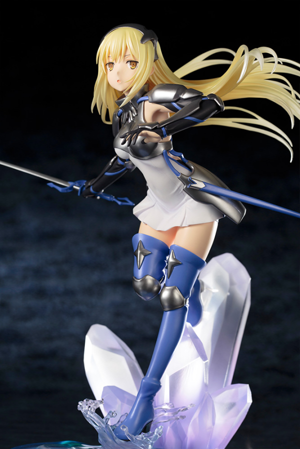 KOTOBUKIYA Ais Wallenstein(4934054071098)(4934054071098)