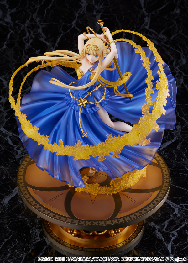 eStream Alice -Crystal Dress Ver.-(4580769940169)(4580769940169)