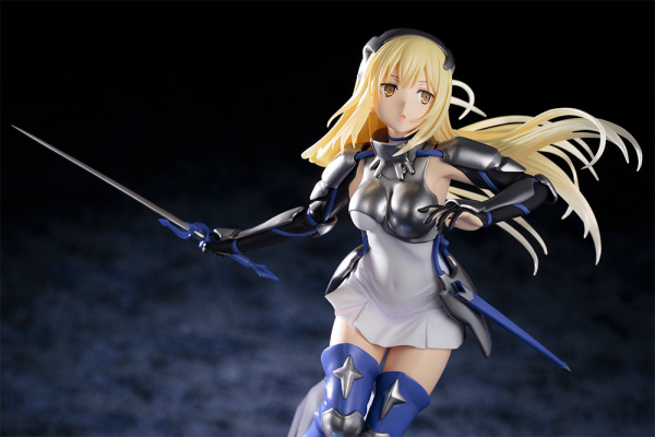 KOTOBUKIYA Ais Wallenstein(4934054071098)(4934054071098)