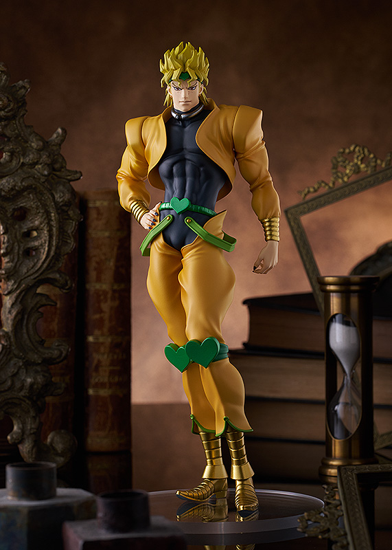 Good Smile Company POP UP PARADE DIO