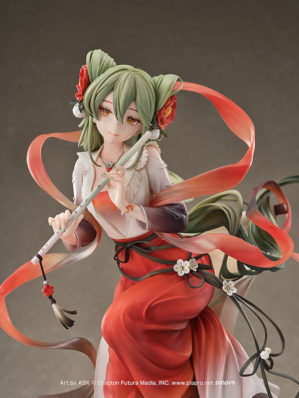 GOOD SMILE COMPANY Hatsune Miku: Meihua Sannong Ver.(4580416948906)(4580416948906)