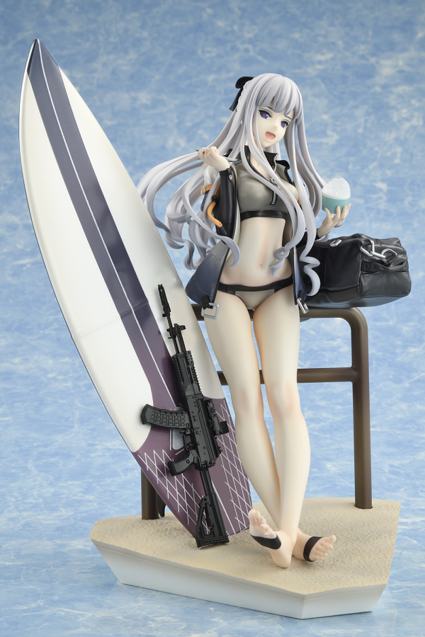 Good Smile Company AK-12 Smoothie Age Ver.(4573347243189)(4573347243189)