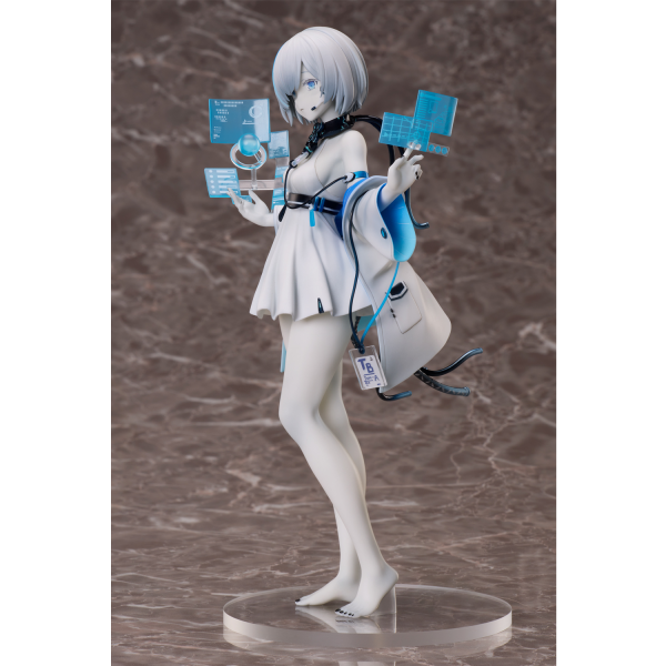 FREEing Azur Lane Project Identity: TB (quiet) Complete Figure(4570001513701)(4570001513701)