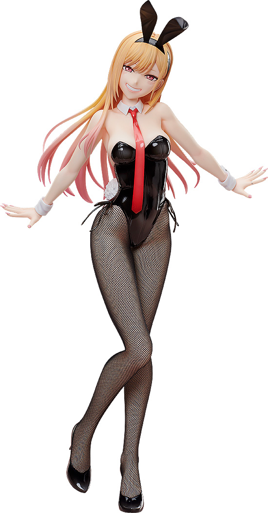 Marin Kitagawa: Bunny Ver. | 4570001512087