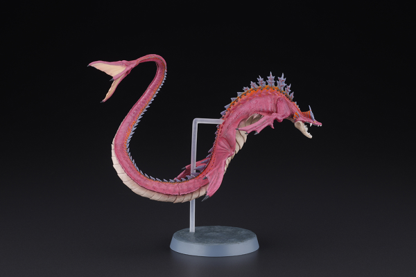 Artspirits HYPER MODELING GODZILLA SINGULAR POINT