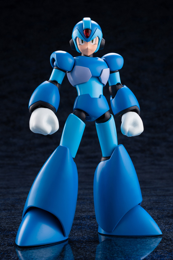 KOTOBUKIYA MEGA MAN X X