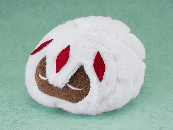 Good Smile Company Made in Abyss Fluffy Manju Plushie Faputa