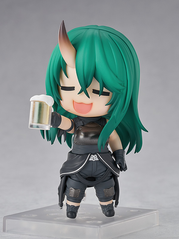 Nendoroid Hoshiguma