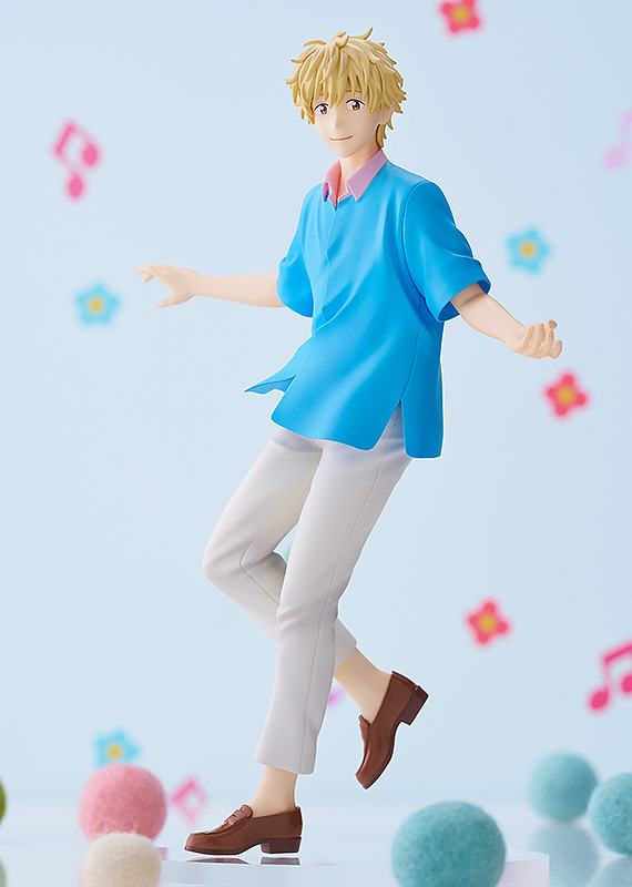 Good Smile Company POP UP PARADE Sousuke Shima