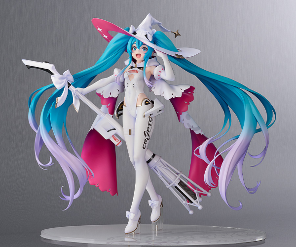 GOOD SMILE COMPANY Racing Miku 2024 Ver.(4580590207547)(4580590207547)