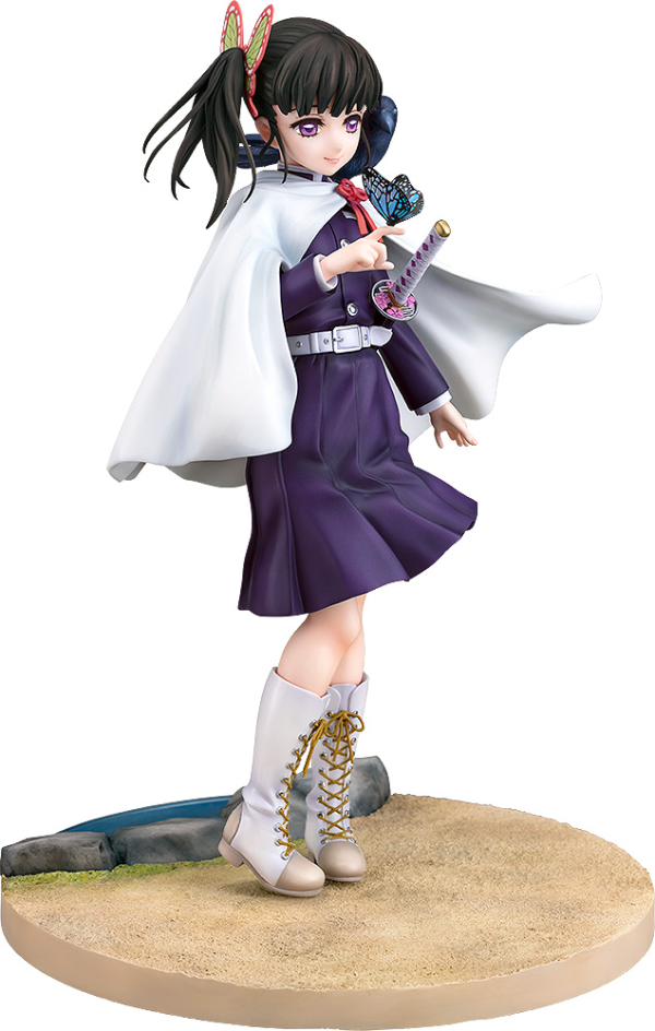 Good Smile Company Kanao Tsuyuri(4589496588743)(4589496588743)