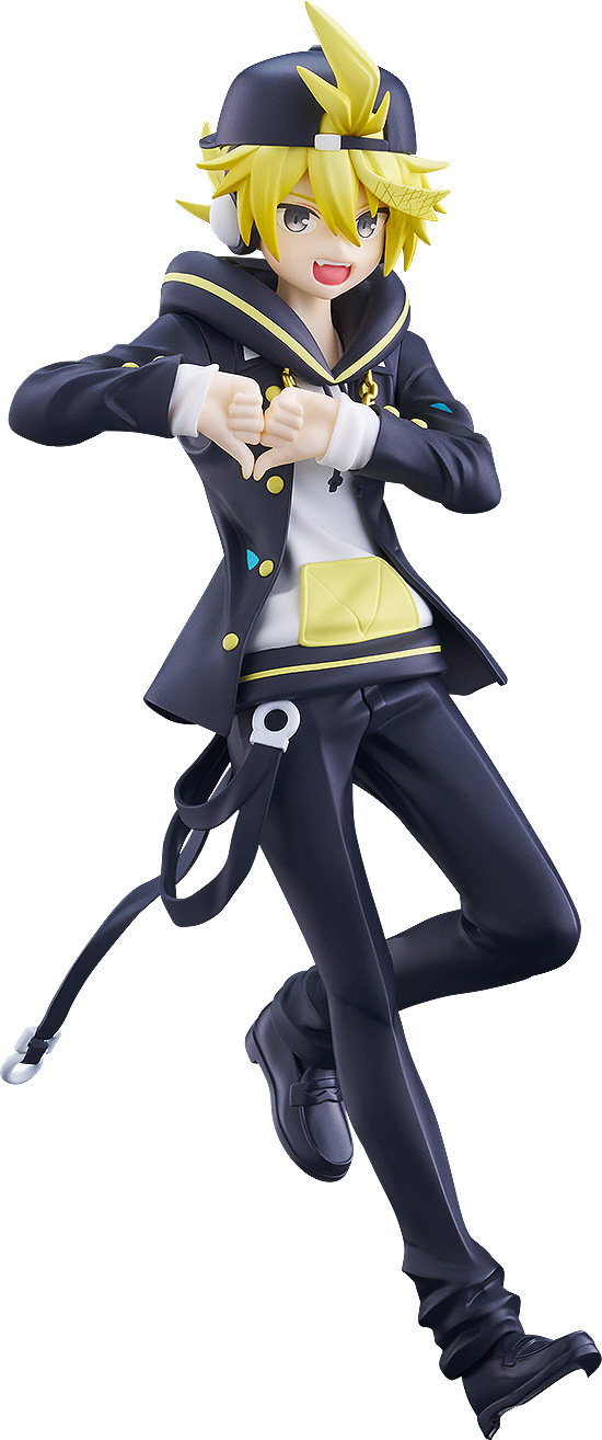 Good Smile Company POP UP PARADE Kagamine Len: BRING IT ON Ver. L Size(4580416949330)(4580416949330)