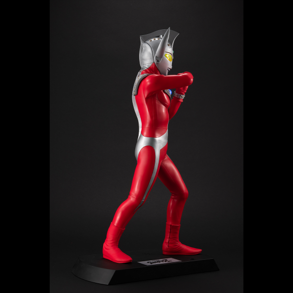 MegaHouse Ultimate Article Ultraman Taro(4535123840500)(4535123840500)