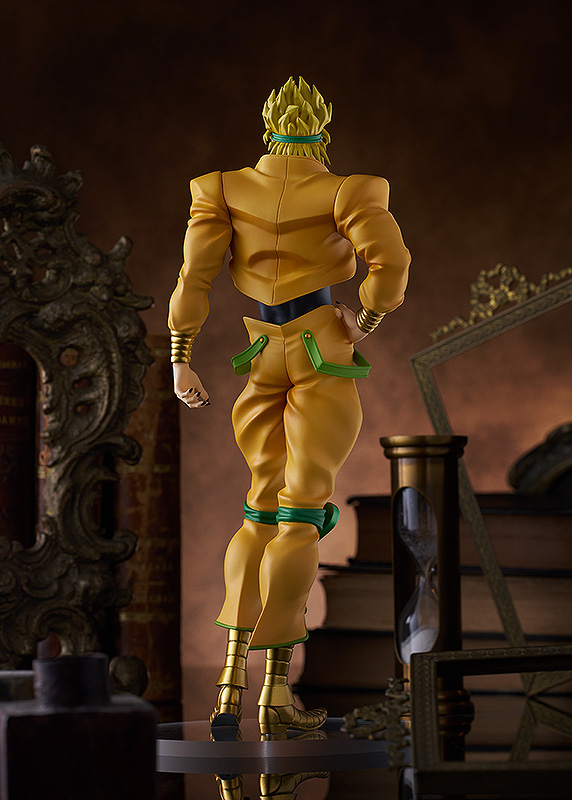 Good Smile Company POP UP PARADE DIO