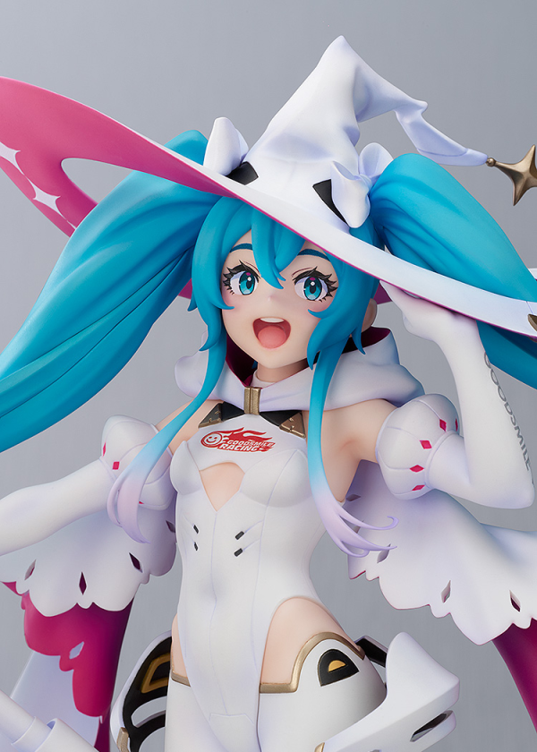 GOOD SMILE COMPANY Racing Miku 2024 Ver.(4580590207547)(4580590207547)