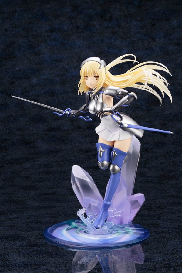 KOTOBUKIYA Ais Wallenstein(4934054071098)(4934054071098)