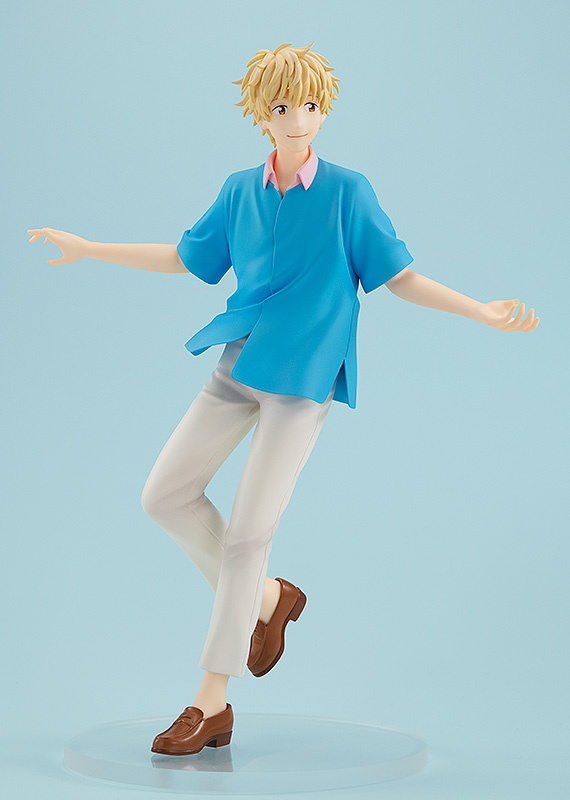 Good Smile Company POP UP PARADE Sousuke Shima