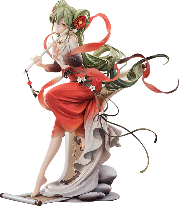 GOOD SMILE COMPANY Hatsune Miku: Meihua Sannong Ver.(4580416948906)(4580416948906)